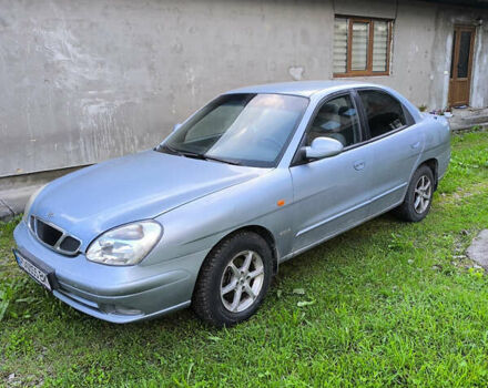 Дэу Нубира, объемом двигателя 0 л и пробегом 173 тыс. км за 2500 $, фото 1 на Automoto.ua
