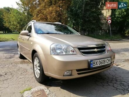 Деу Нубіра 2004 у Хмельницькому на Automoto.ua Деу Нубіра, об'ємом двигуна 1.8 л та пробігом 350 тис. км за 4800 $, фото 1 на Automoto.ua