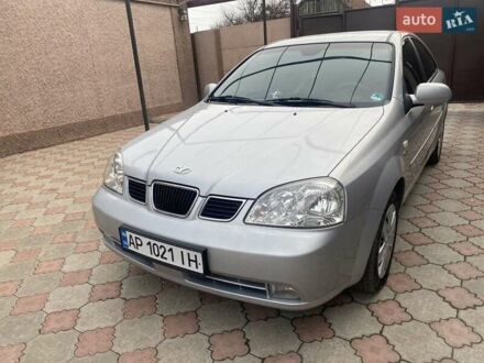 Дэу Нубира 2004 в Запорожье на Automoto.ua Дэу Нубира, объемом двигателя 1.8 л и пробегом 101 тыс. км за 5300 $, фото 1 на Automoto.ua