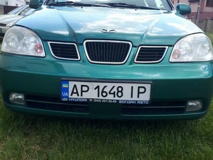Дэу Нубира 2004 в Львове на Automoto.ua Дэу Нубира, объемом двигателя 0 л и пробегом 400 тыс. км за 3000 $, фото 1 на Automoto.ua