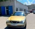 Жовтий Деу Нубіра, об'ємом двигуна 2 л та пробігом 310 тис. км за 2200 $, фото 1 на Automoto.ua