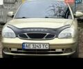 Желтый Дэу Нубира, объемом двигателя 2 л и пробегом 260 тыс. км за 2500 $, фото 1 на Automoto.ua