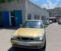 Жовтий Деу Нубіра, об'ємом двигуна 2 л та пробігом 230 тис. км за 1600 $, фото 1 на Automoto.ua
