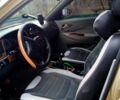 Жовтий Деу Нубіра, об'ємом двигуна 2 л та пробігом 236 тис. км за 2500 $, фото 2 на Automoto.ua