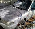 Сірий Деу Нубіра, об'ємом двигуна 1.6 л та пробігом 111 тис. км за 1300 $, фото 1 на Automoto.ua
