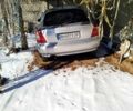 Сірий Деу Нубіра, об'ємом двигуна 1.6 л та пробігом 111 тис. км за 1300 $, фото 2 на Automoto.ua