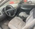 Сірий Деу Нубіра, об'ємом двигуна 1.6 л та пробігом 350 тис. км за 850 $, фото 4 на Automoto.ua