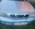 Серый Дэу Нубира, объемом двигателя 1.6 л и пробегом 200 тыс. км за 1150 $, фото 4 на Automoto.ua