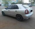 Серый Дэу Нубира, объемом двигателя 1.6 л и пробегом 276 тыс. км за 75000 $, фото 8 на Automoto.ua