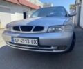 Серый Дэу Нубира, объемом двигателя 2 л и пробегом 238 тыс. км за 2250 $, фото 1 на Automoto.ua