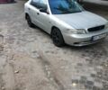 Сірий Деу Нубіра, об'ємом двигуна 1.6 л та пробігом 333 тис. км за 1207 $, фото 1 на Automoto.ua