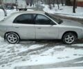 Сірий Деу Нубіра, об'ємом двигуна 1.6 л та пробігом 270 тис. км за 3000 $, фото 1 на Automoto.ua