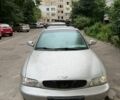 Серый Дэу Нубира, объемом двигателя 1.6 л и пробегом 293 тыс. км за 1000 $, фото 1 на Automoto.ua