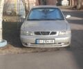 Серый Дэу Нубира, объемом двигателя 1.6 л и пробегом 999 тыс. км за 1700 $, фото 1 на Automoto.ua