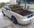 Серый Дэу Нубира, объемом двигателя 1.6 л и пробегом 350 тыс. км за 1250 $, фото 2 на Automoto.ua