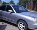 Серый Дэу Нубира, объемом двигателя 2 л и пробегом 445 тыс. км за 2700 $, фото 1 на Automoto.ua