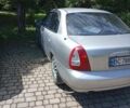 Сірий Деу Нубіра, об'ємом двигуна 1.6 л та пробігом 182 тис. км за 1655 $, фото 10 на Automoto.ua