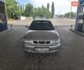 Сірий Деу Нубіра, об'ємом двигуна 1.6 л та пробігом 200 тис. км за 2600 $, фото 2 на Automoto.ua