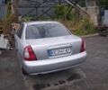 Сірий Деу Нубіра, об'ємом двигуна 1.6 л та пробігом 300 тис. км за 1800 $, фото 3 на Automoto.ua