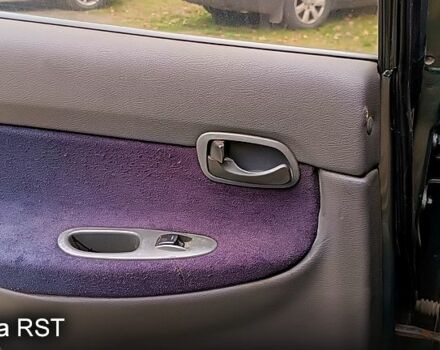 Серый Дэу Нубира, объемом двигателя 1.6 л и пробегом 350 тыс. км за 1100 $, фото 10 на Automoto.ua