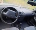 Сірий Деу Нубіра, об'ємом двигуна 1.6 л та пробігом 300 тис. км за 1800 $, фото 5 на Automoto.ua