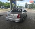 Сірий Деу Нубіра, об'ємом двигуна 1.6 л та пробігом 200 тис. км за 2600 $, фото 7 на Automoto.ua