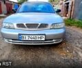 Сірий Деу Нубіра, об'ємом двигуна 1.6 л та пробігом 300 тис. км за 2000 $, фото 5 на Automoto.ua