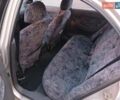 Сірий Деу Нубіра, об'ємом двигуна 1.6 л та пробігом 200 тис. км за 2600 $, фото 36 на Automoto.ua