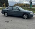 Сірий Деу Нубіра, об'ємом двигуна 0 л та пробігом 245 тис. км за 1400 $, фото 1 на Automoto.ua