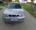 Сірий Деу Нубіра, об'ємом двигуна 1.6 л та пробігом 182 тис. км за 1755 $, фото 1 на Automoto.ua