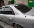 Серый Дэу Нубира, объемом двигателя 1.6 л и пробегом 256 тыс. км за 1300 $, фото 3 на Automoto.ua