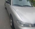Сірий Деу Нубіра, об'ємом двигуна 1.6 л та пробігом 145 тис. км за 1700 $, фото 1 на Automoto.ua
