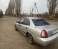 Серый Дэу Нубира, объемом двигателя 1.6 л и пробегом 298 тыс. км за 1500 $, фото 1 на Automoto.ua