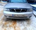 Серый Дэу Нубира, объемом двигателя 1.6 л и пробегом 267 тыс. км за 1150 $, фото 1 на Automoto.ua