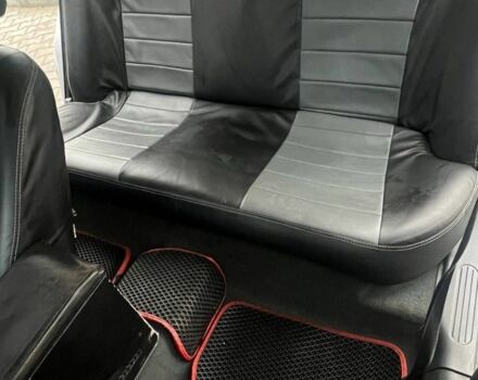 Сірий Деу Нубіра, об'ємом двигуна 1.6 л та пробігом 280 тис. км за 1800 $, фото 9 на Automoto.ua