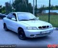 Сірий Деу Нубіра, об'ємом двигуна 1.6 л та пробігом 280 тис. км за 900 $, фото 1 на Automoto.ua