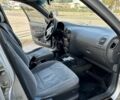 Серый Дэу Нубира, объемом двигателя 1.6 л и пробегом 365 тыс. км за 1600 $, фото 7 на Automoto.ua