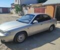 Серый Дэу Нубира, объемом двигателя 1.6 л и пробегом 411 тыс. км за 2300 $, фото 1 на Automoto.ua