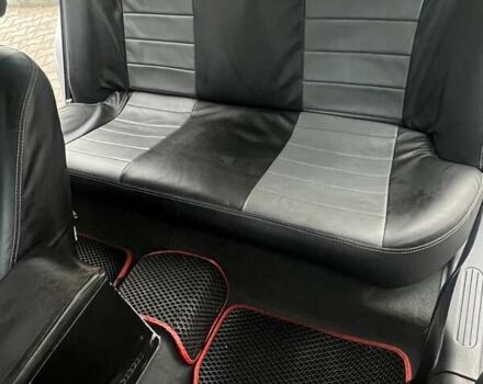 Серый Дэу Нубира, объемом двигателя 1.6 л и пробегом 280 тыс. км за 1800 $, фото 7 на Automoto.ua