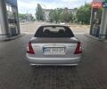 Сірий Деу Нубіра, об'ємом двигуна 1.6 л та пробігом 200 тис. км за 2600 $, фото 8 на Automoto.ua