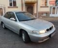 Серый Дэу Нубира, объемом двигателя 1.6 л и пробегом 200 тыс. км за 2600 $, фото 6 на Automoto.ua