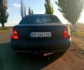 Серый Дэу Нубира, объемом двигателя 1.6 л и пробегом 224 тыс. км за 1400 $, фото 4 на Automoto.ua