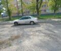 Сірий Деу Нубіра, об'ємом двигуна 1.6 л та пробігом 280 тис. км за 1004 $, фото 1 на Automoto.ua
