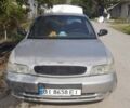 Сірий Деу Нубіра, об'ємом двигуна 1.6 л та пробігом 200 тис. км за 1457 $, фото 1 на Automoto.ua