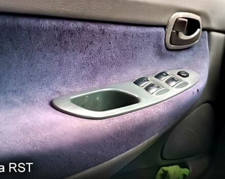 Серый Дэу Нубира, объемом двигателя 1.6 л и пробегом 350 тыс. км за 1100 $, фото 12 на Automoto.ua