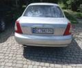 Сірий Деу Нубіра, об'ємом двигуна 1.6 л та пробігом 182 тис. км за 1655 $, фото 11 на Automoto.ua