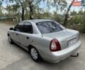Сірий Деу Нубіра, об'ємом двигуна 1.6 л та пробігом 370 тис. км за 1599 $, фото 1 на Automoto.ua