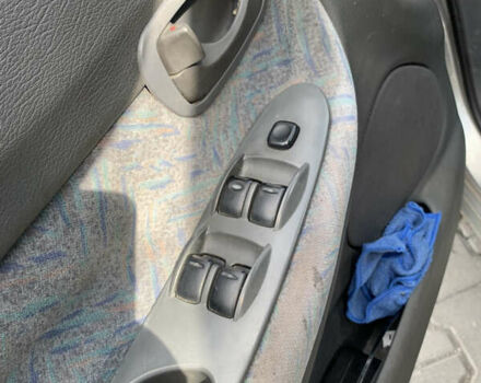 Сірий Деу Нубіра, об'ємом двигуна 1.6 л та пробігом 161 тис. км за 1799 $, фото 13 на Automoto.ua