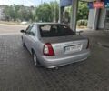 Серый Дэу Нубира, объемом двигателя 1.6 л и пробегом 200 тыс. км за 2600 $, фото 9 на Automoto.ua