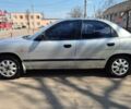 Сірий Деу Нубіра, об'ємом двигуна 1.6 л та пробігом 167 тис. км за 1000 $, фото 1 на Automoto.ua